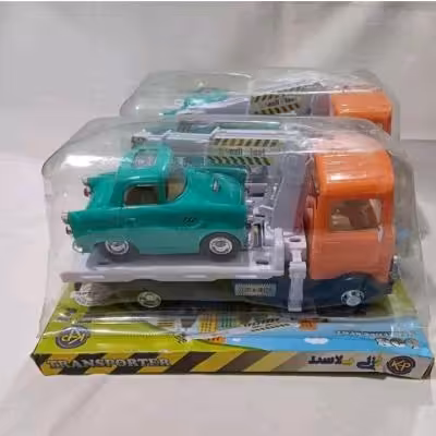 جرتقیل اسباب بازی