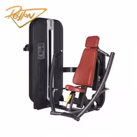 دستگاه پرس سینه MBH مدل MCF 001