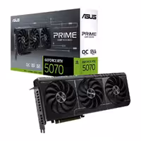 کارت گرافیک ایسوس ASUS PRIME RTX 5070 12GB OC