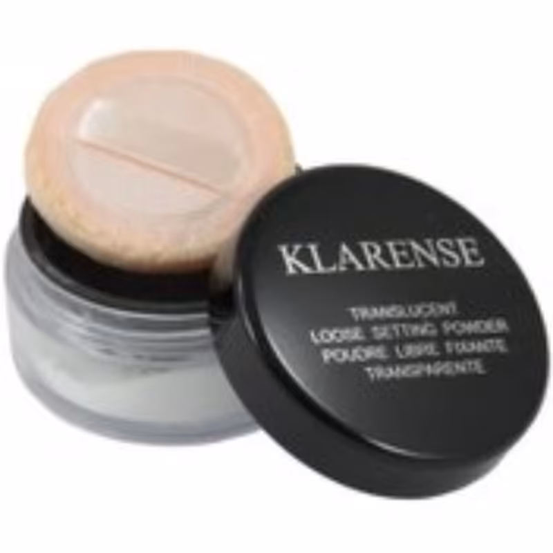 پودر تثبیت کننده کلارنس