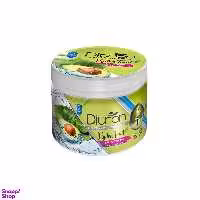 ماسک مو دیترون (Ditron) مدل ALOEVERA+AVOCADO حجم 400 میلی‌لیتر