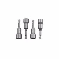 بکس ( بوکس ) سر دریلی سایز 12 میلی متر ولف WOLF