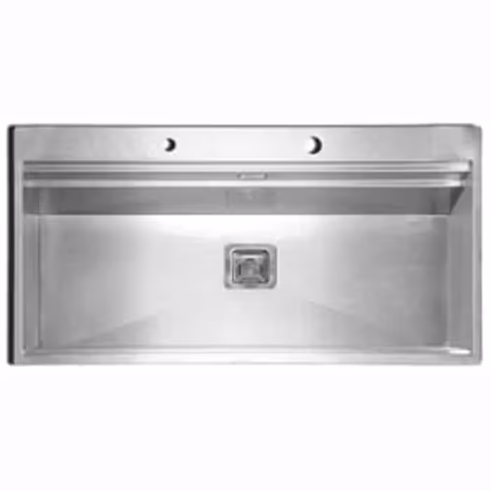 خرید و قیمت سینک توکار اخوان مدل 356|نوین هوم