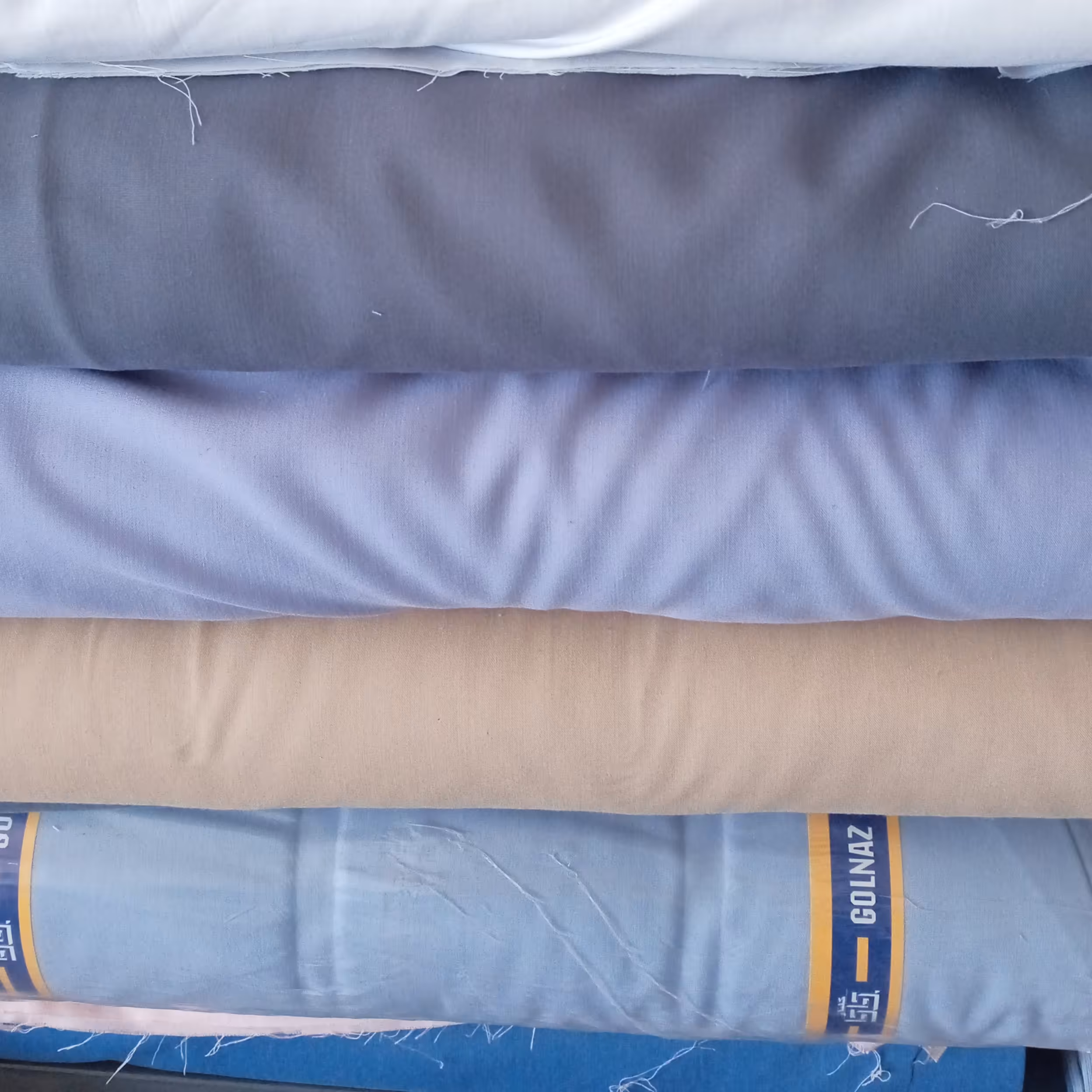 پارچه ایرانی