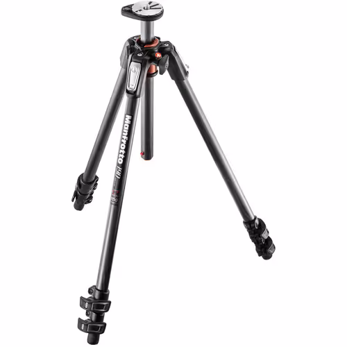 سه پایه مانفروتو فیبر کربن Manfrotto MT190CXPRO3