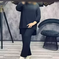 ست ابروبادی فری سایز مناسب برای سایز 38 تا 46 ارسال کاملا رایگان 