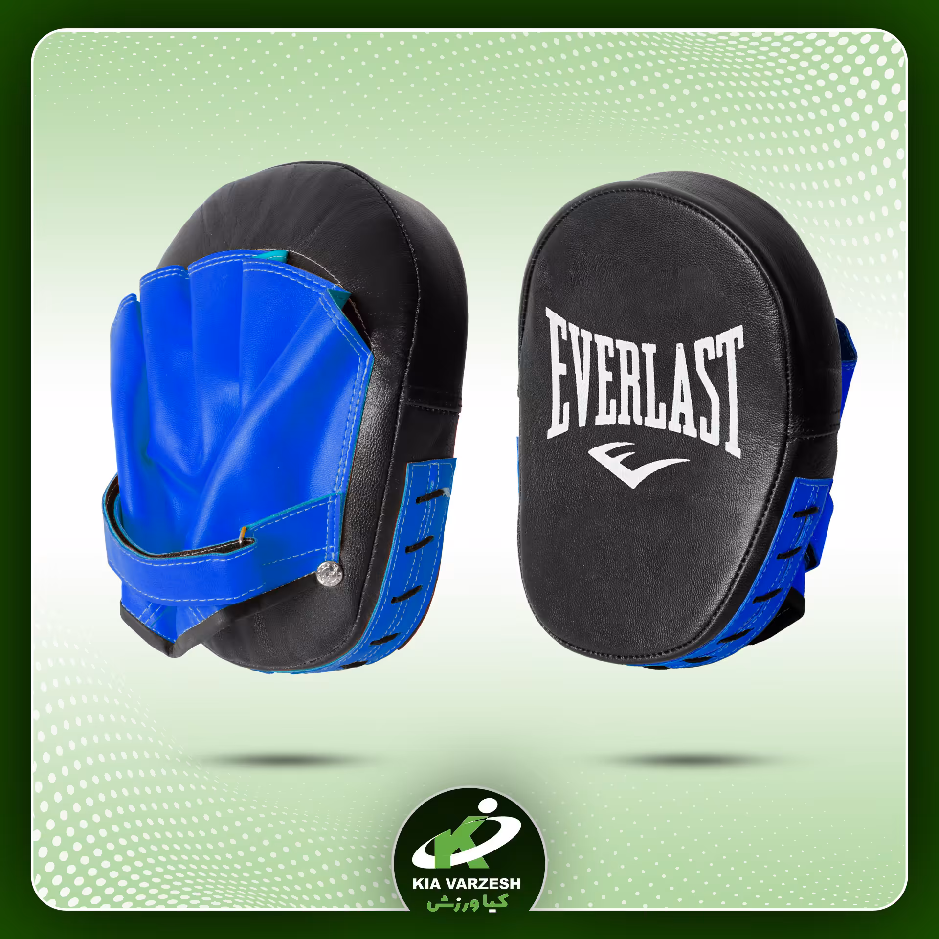 میت بوکس چرم 2عددی