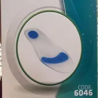 کفی طبی سیلیکونی مناسب ورزش و خارپاشنه