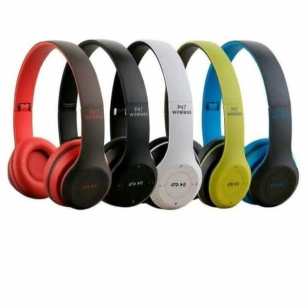 هدفون p47