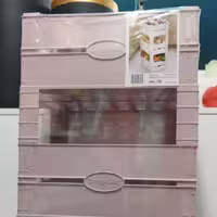 سبد سیب زمینی