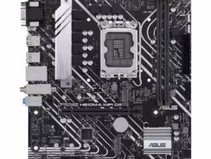 مادربرد ایسوس مدل PRIME H610M-A WIFI D4