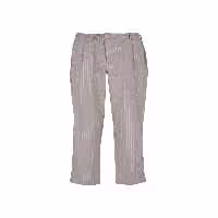 شلوار پارچه ای راه راه