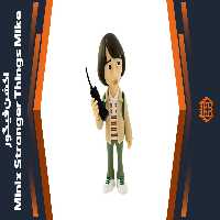 اکشن فیگور Minix Stranger Things Mike