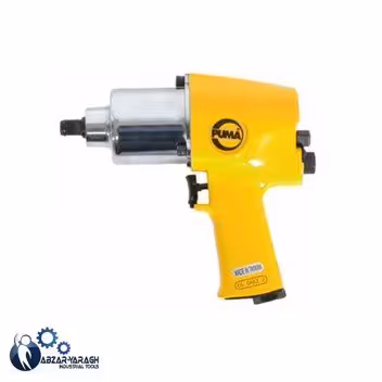 بکس بادی پوما مدل AT-5148 - ابزار یراق