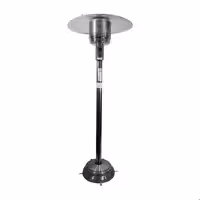 بخاری قارچی شهری فضای باز برنازی ((5 سال گارانتی))