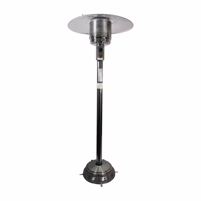 بخاری قارچی شهری فضای باز برنازی ((5 سال گارانتی))