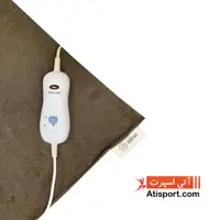 تشک حرارتی مخمل 40 در 60 سوناجم