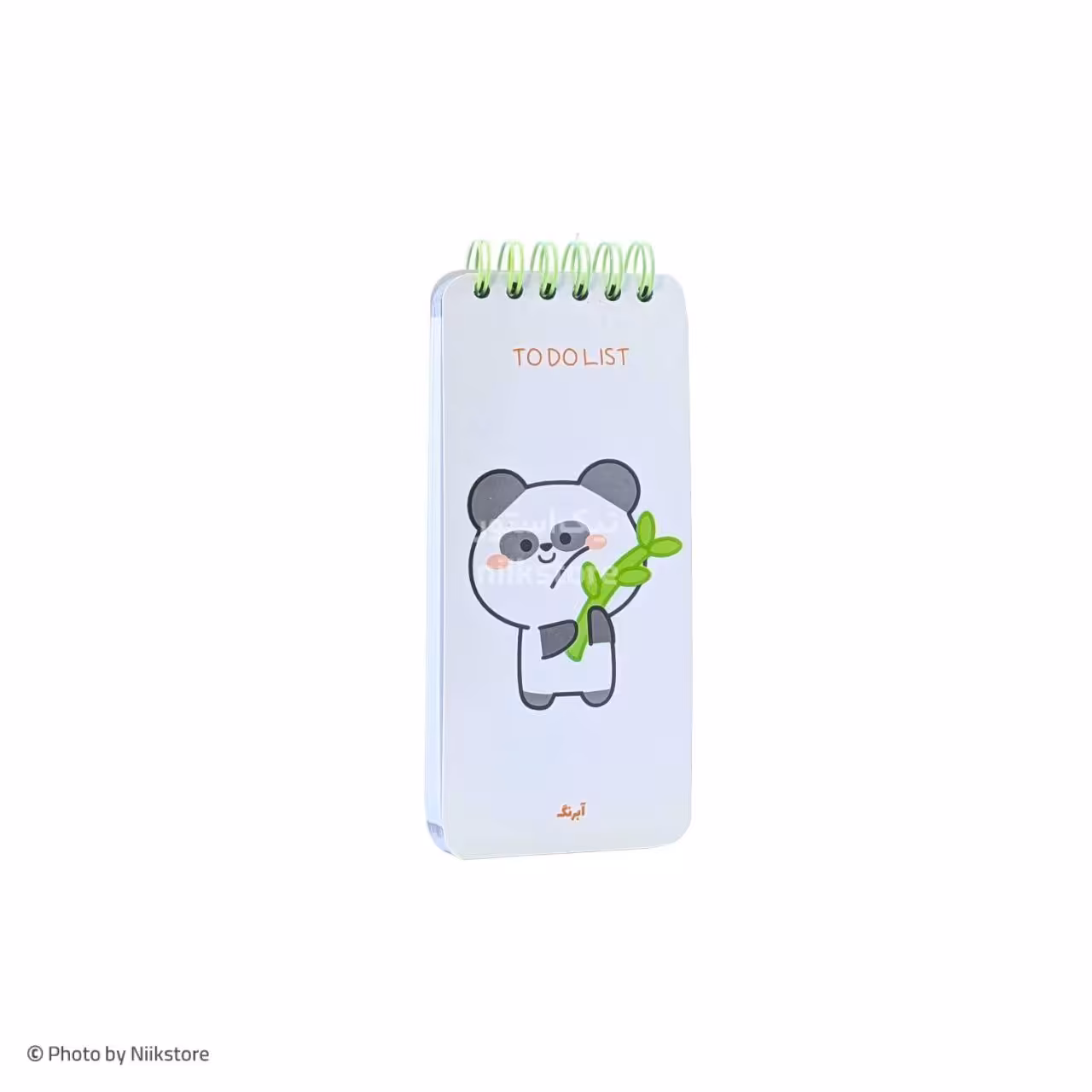 میکروتودولیست آبرنگ