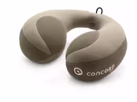 بالش گردنی کودک کدconcord luna black0964n
