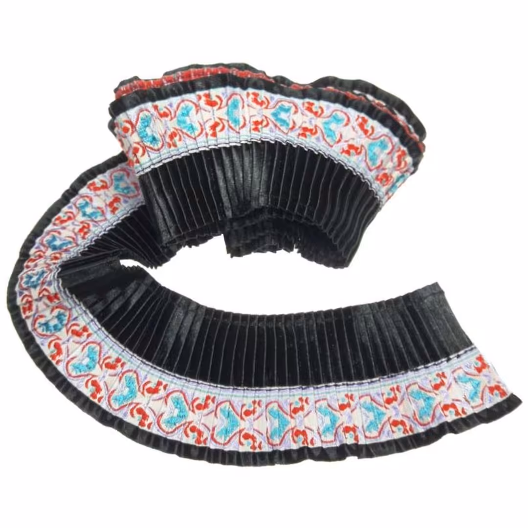 نوار یراق مدل Y238 طول 2 متر