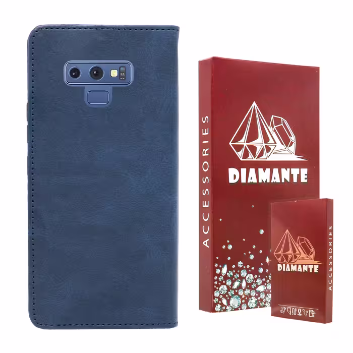 کیف کلاسوری مناسب برای گوشی سامسونگ note9