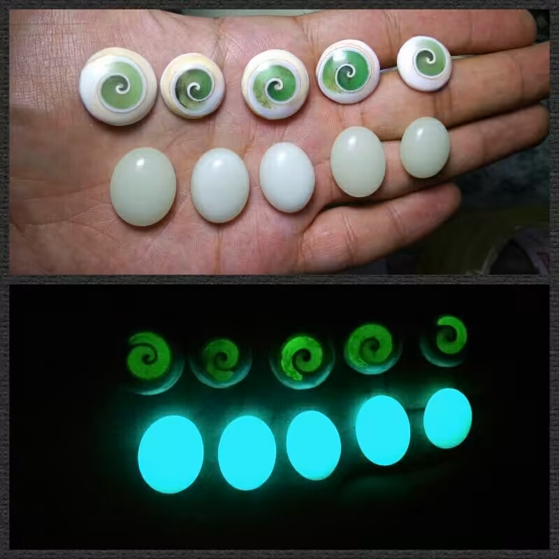 نگین شبنما گوهر شب چراغ