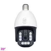 دوربین مداربسته هوشمند لامپی چرخشی مدل XMEYEPLUS BAT