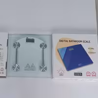 ترازو وزن تمام دیجیتال هوشمند