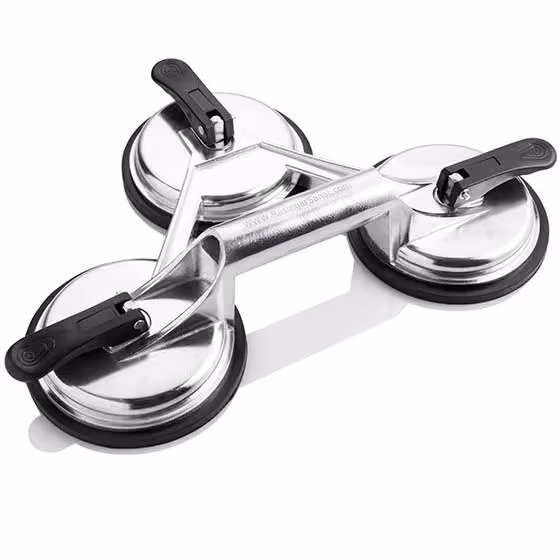 قاپک سه قلو 