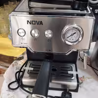 اسپرسو ساز ندوا128