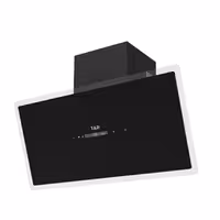 هود تی اند دی مدل TD51E مورب سایز 90(بیست و چهار ماه گارانتی)