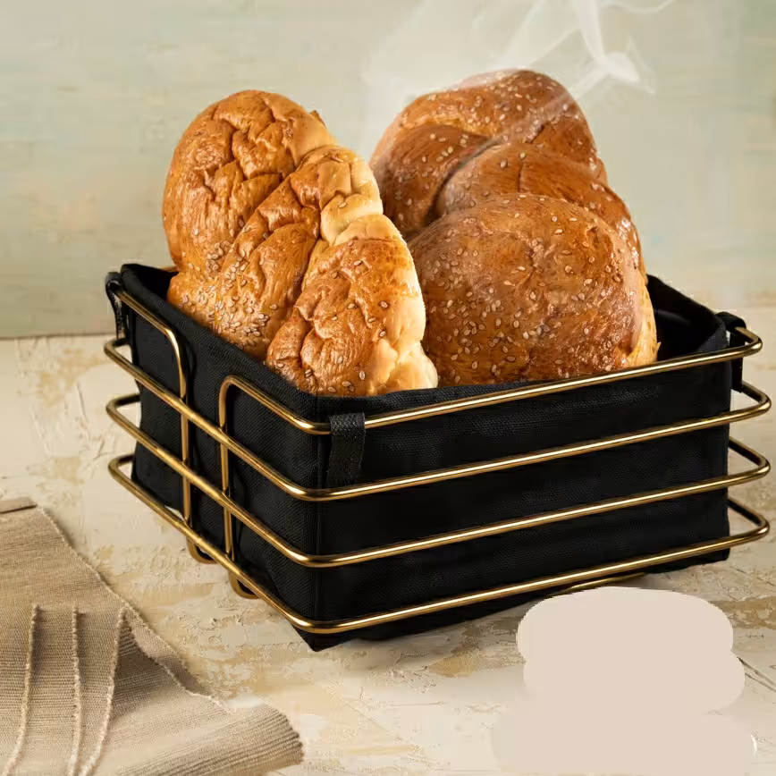 جانونی استیل طلایی