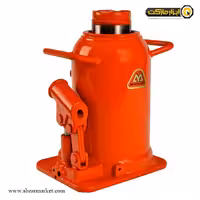 جک روغنی ماسادا 50 تن مدل MH-50Y