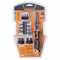 سری بکس و سری پیچ گوشتی