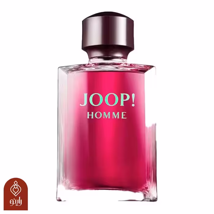 عطر جوپ قرمز از راینو با طبع گرم و رایحه تند (10 گرمی)