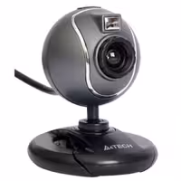 وب کم ای فورتک PK-750