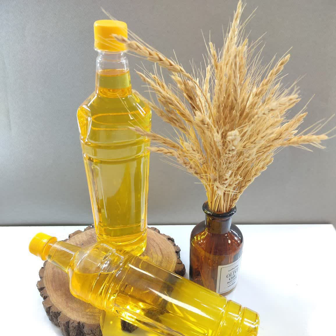 روغن کنجد