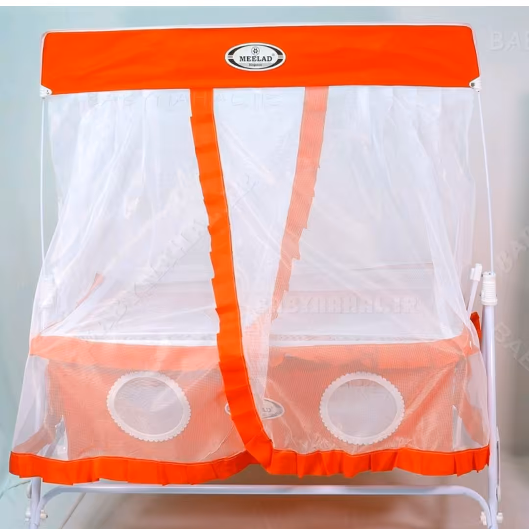 گهواره میلاد