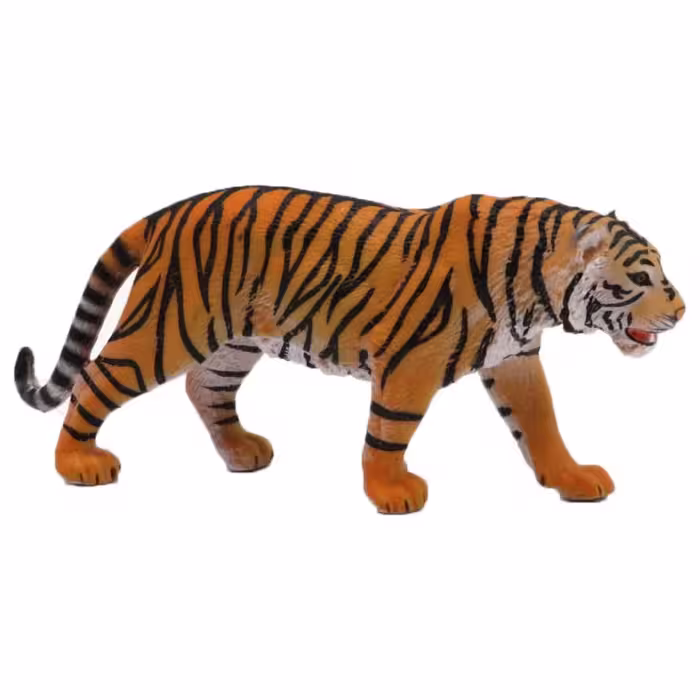 فیگور مدل ببر کد 3
