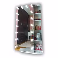 آینه قدی کد 01