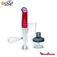 گوشت کوب برقی DD411 مولینکس 700 وات