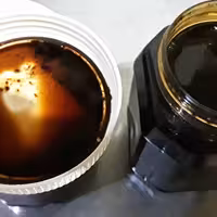 رب انار مخصوص ترشی یک کیلویی