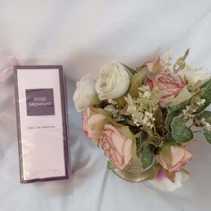ادکلن زنانه رزمیدنایت