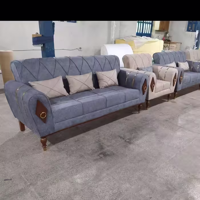 مبلمان اسکار مبل زیبا