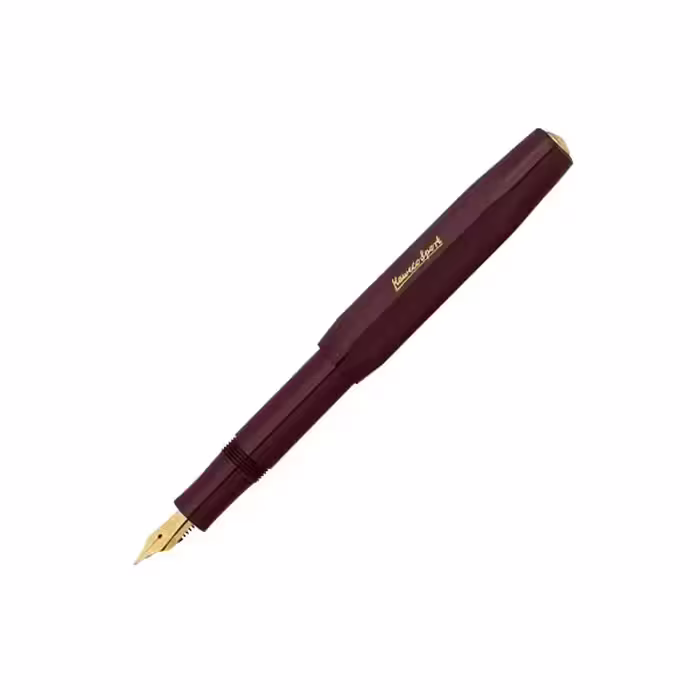 خودنویس کاوکو مدل Classic Sport کد 234989