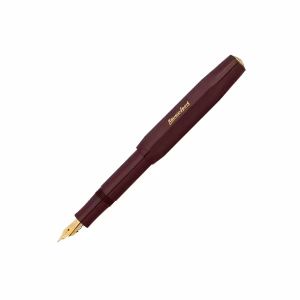 خودنویس کاوکو مدل Classic Sport کد 234989