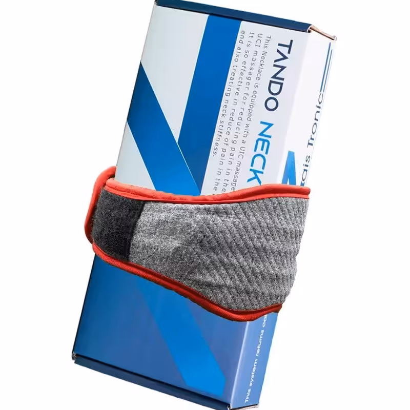 گردنبند طبی تاندونک 