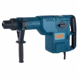 دریل بتن کن 2 کاره 10 کیلو دیمردار 1500 وات پی ای پی مدل RH-11245