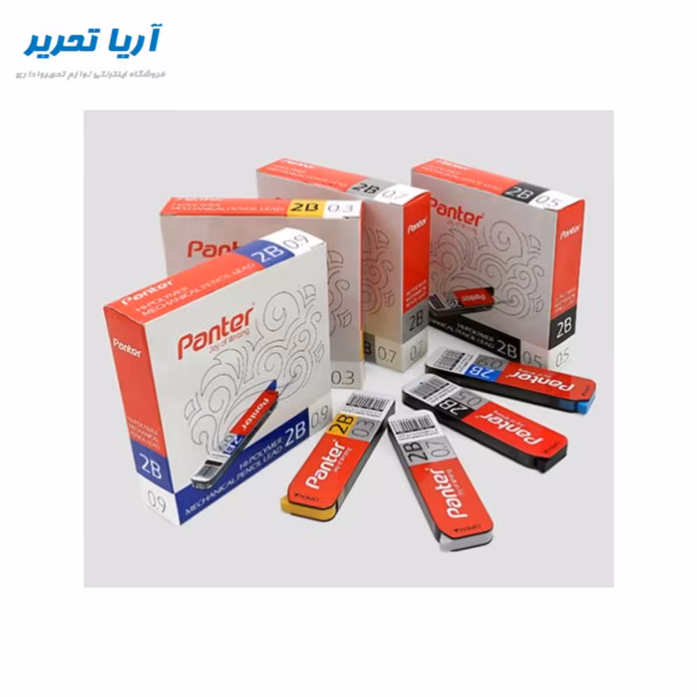 نوک اتود پنتر