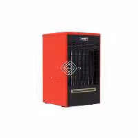 هیتر گازی فن دار انرژی مدل GH 0640 (گاز مایع با فن آلمان)